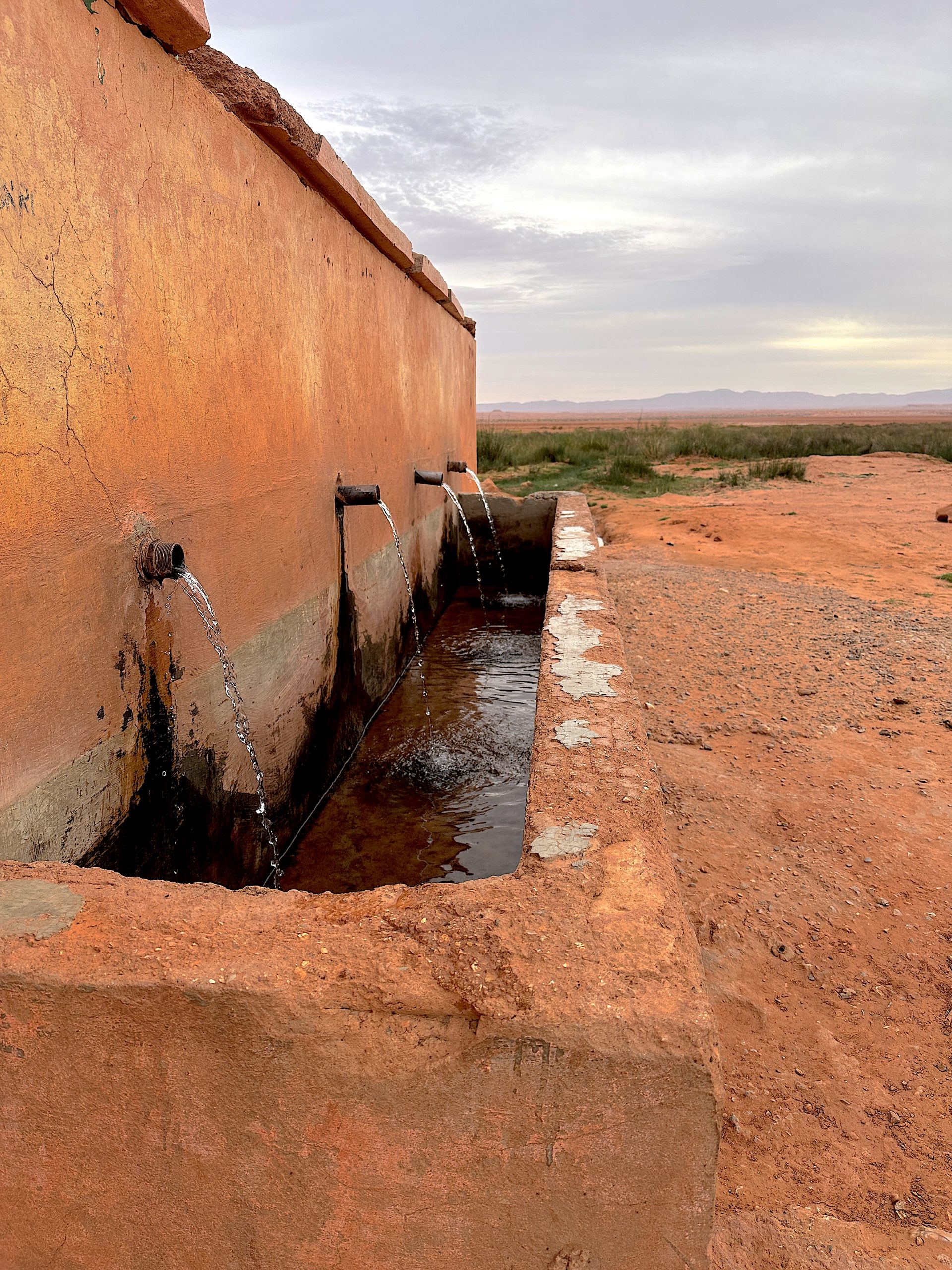 #BoucleEtoile L'eau dans le Trail, l'Ultra Trail et le Trek. La Boucle de l'Étoile.