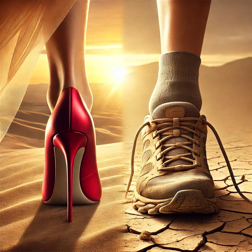 trail femmes ultra trail trek