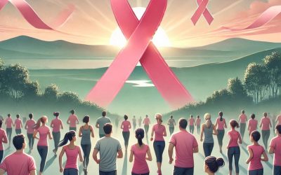 The Boucle de l’Étoile gives access to patients in remission from cancer: a challenge of solidarity and accessibility.