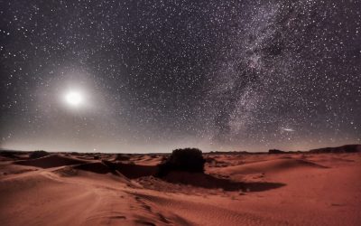 A Bivouac designed with you in mind!