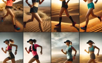 Les Filles ne comptent pas pour des Prunes on La Boucle de l’Étoile!