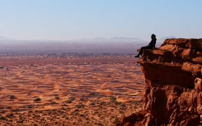 Article “DISTANCES PLUS” – Mai 2025