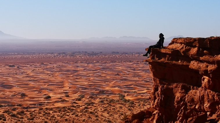 Article “DISTANCES PLUS” – Mai 2025