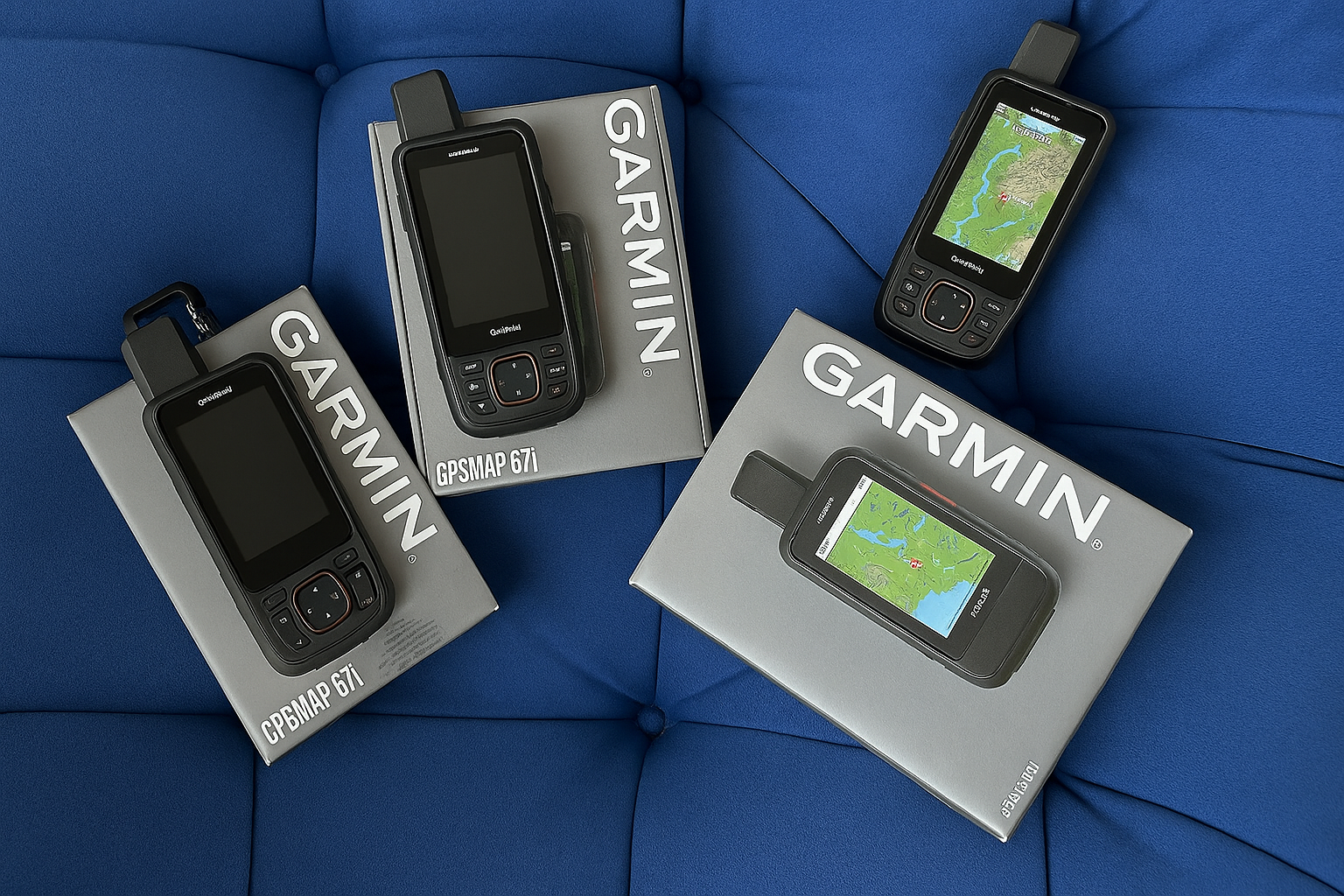 @garminfrance @laboucledeletoile
