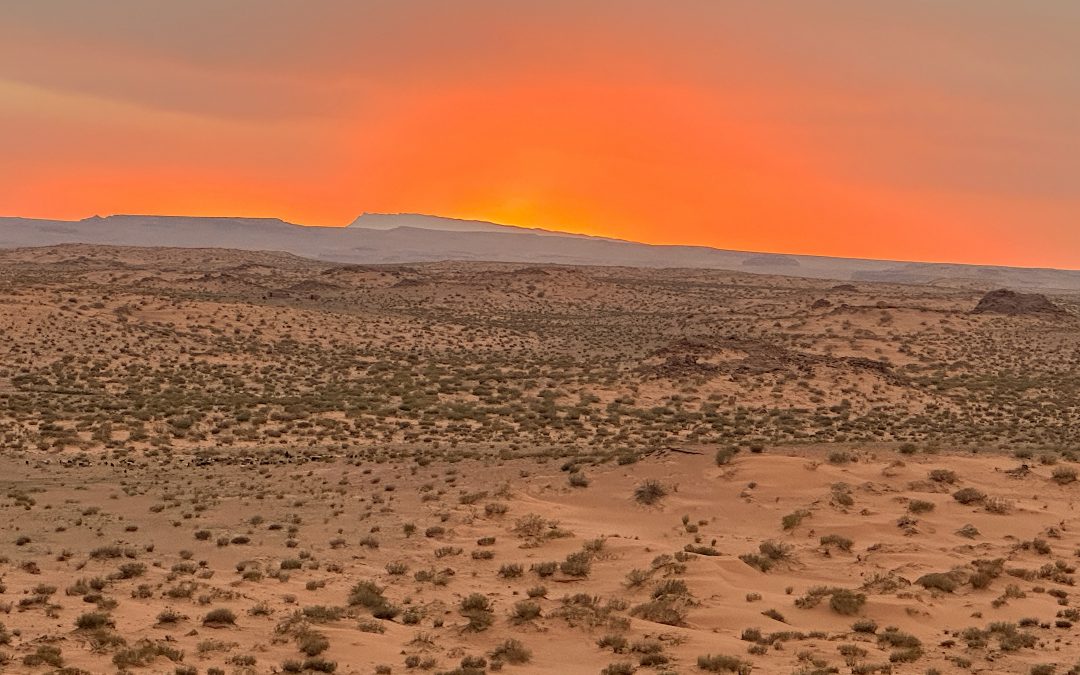 On la fait Cool ou Sportive ? La Boucle de l’Étoile.