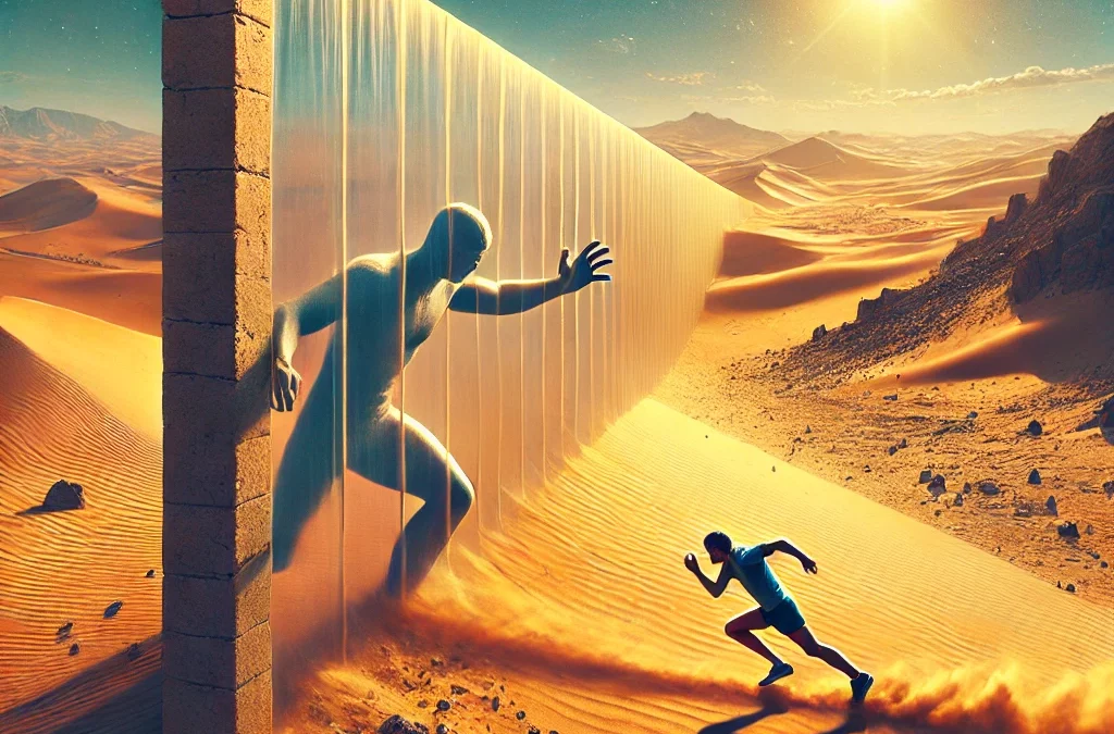 Le mur du marathon et du Trail : comment le franchir et aller au bout de l’aventure ?