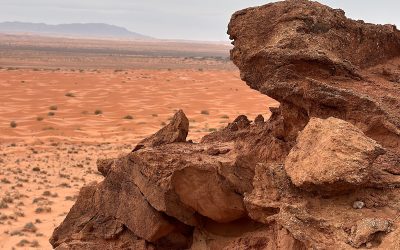 First edition of La Boucle de l’Étoile (November 2025)