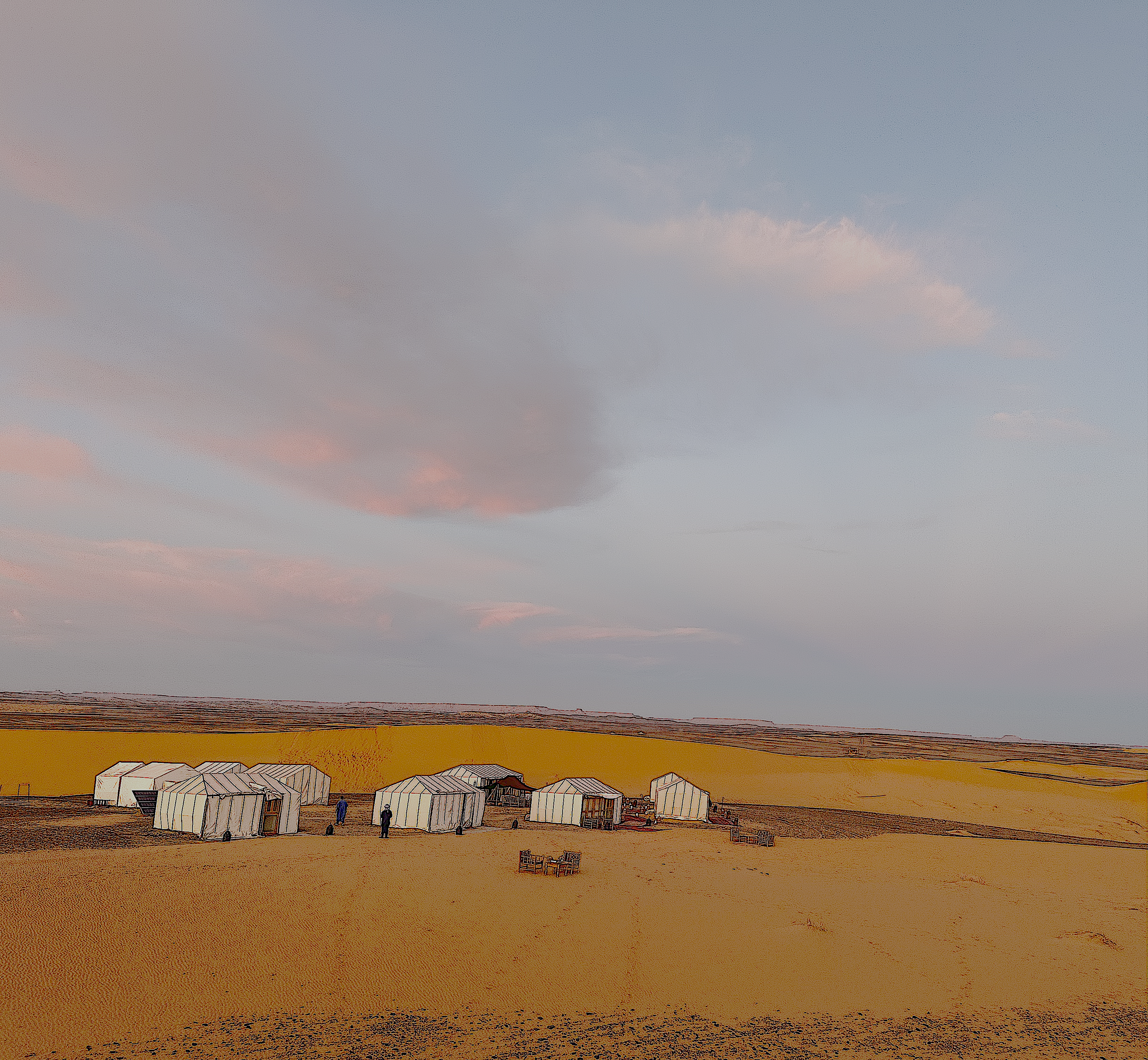 Team Building pour entreprises responsables